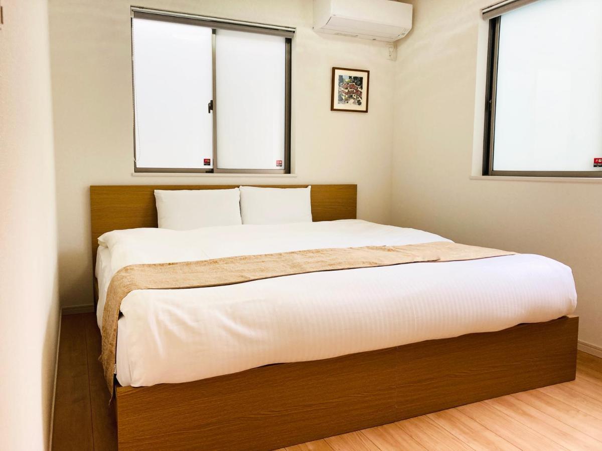 Yofuke House Apartment Exterior foto