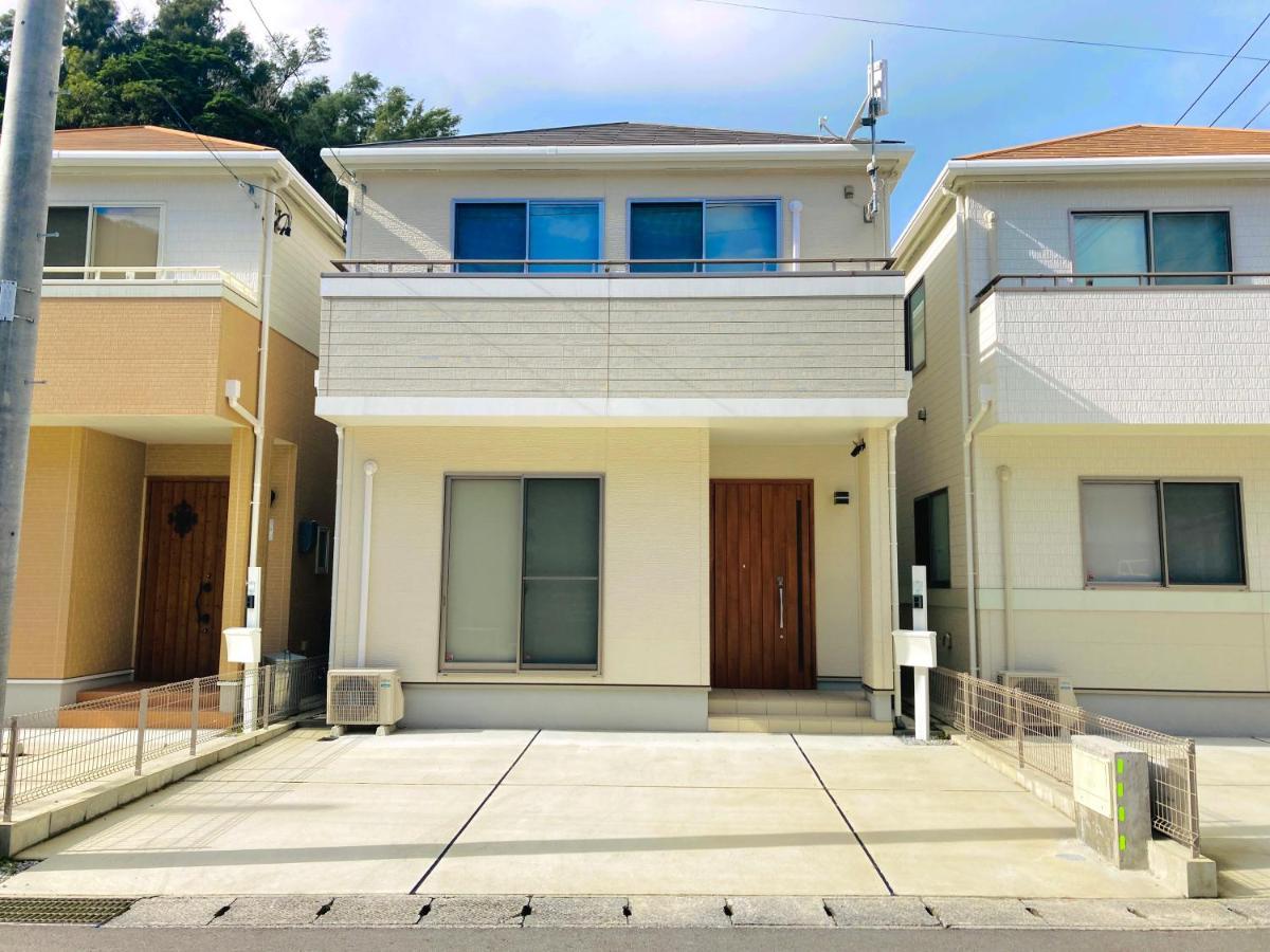 Yofuke House Apartment Exterior foto